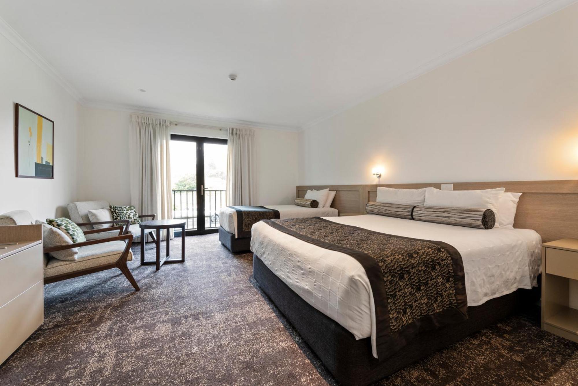 Springs 4* Mittagong