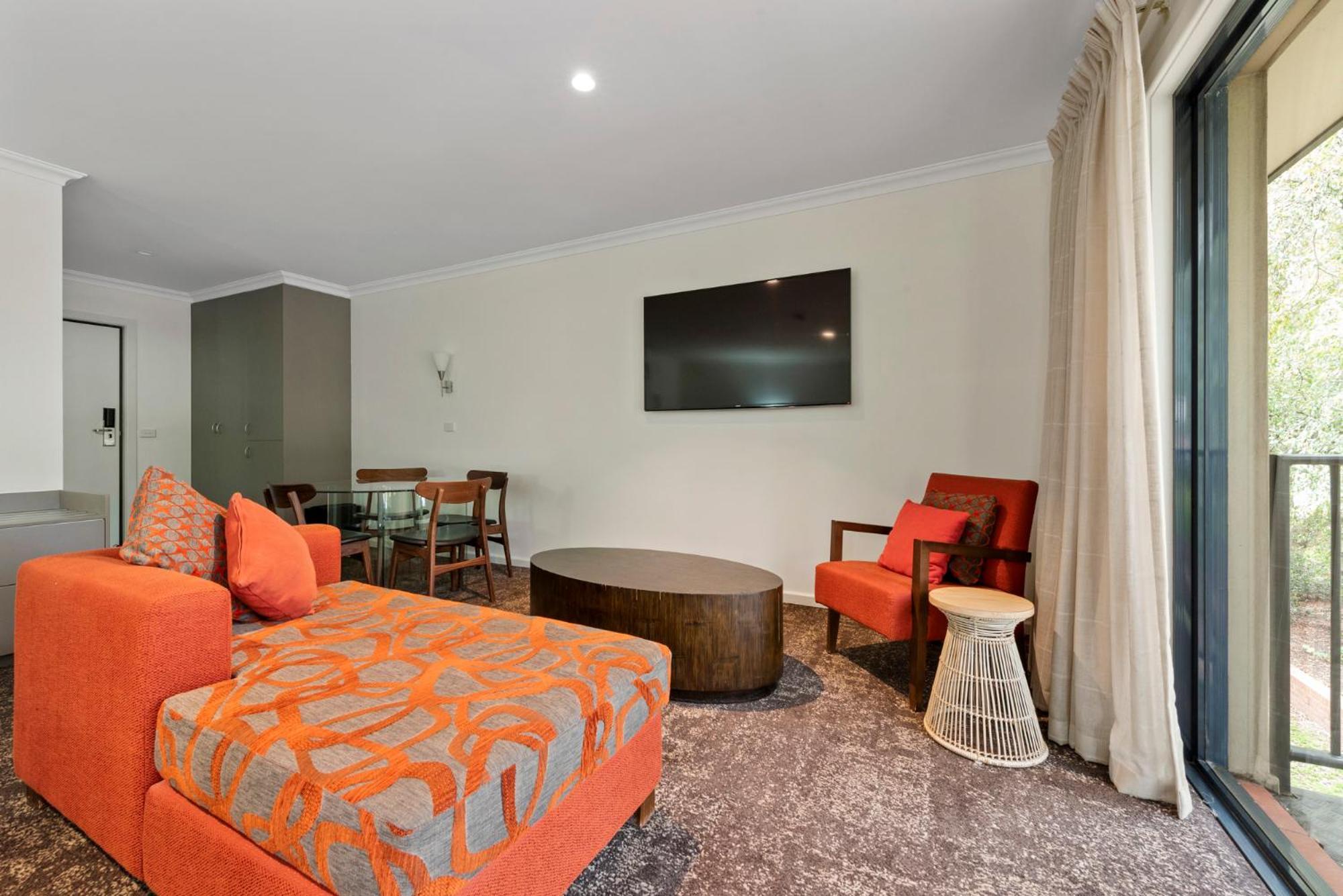 Hotel Springs Mittagong